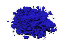 Ultramarine Blue